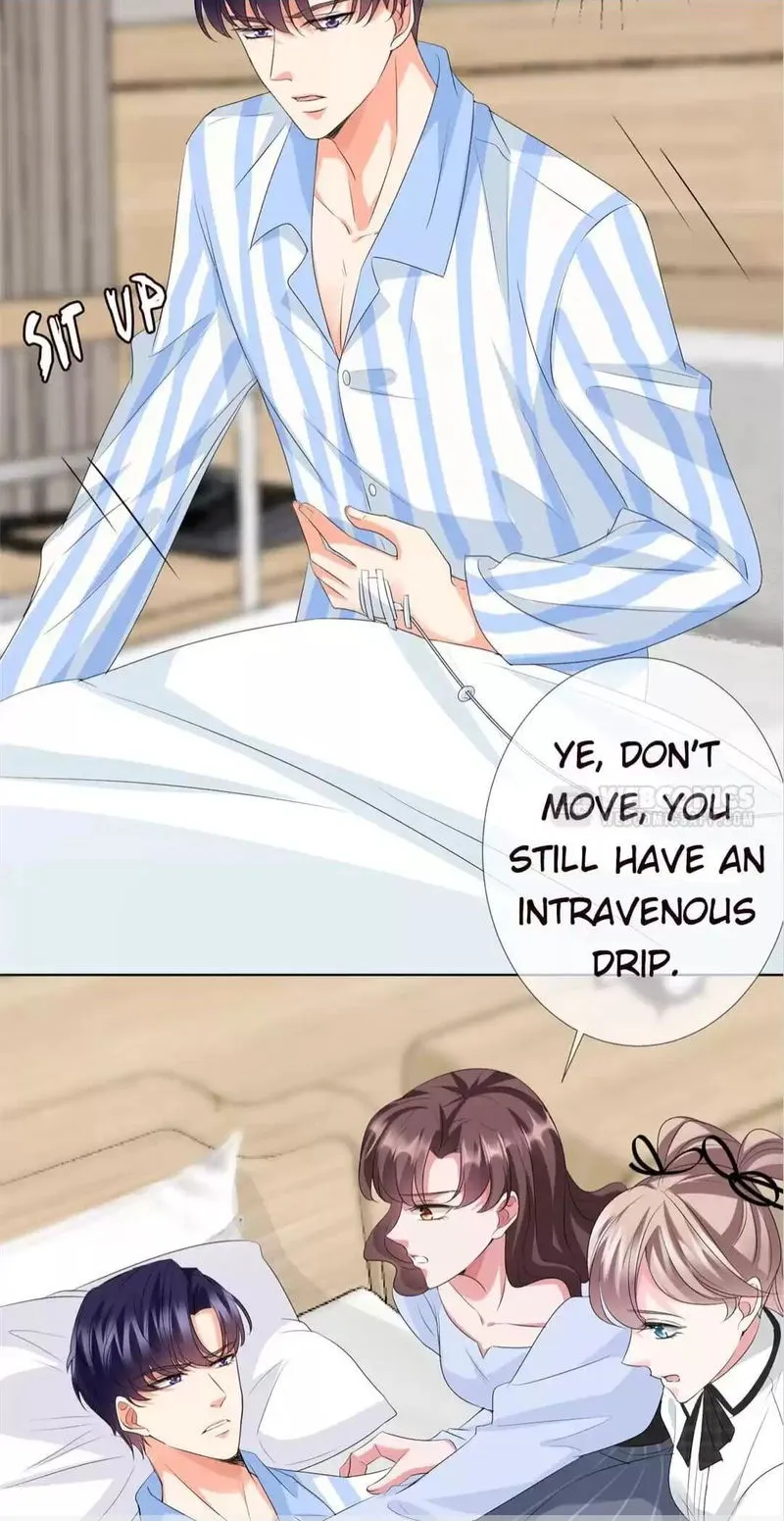Embrace My Shadow Chapter 146 Online - página 18