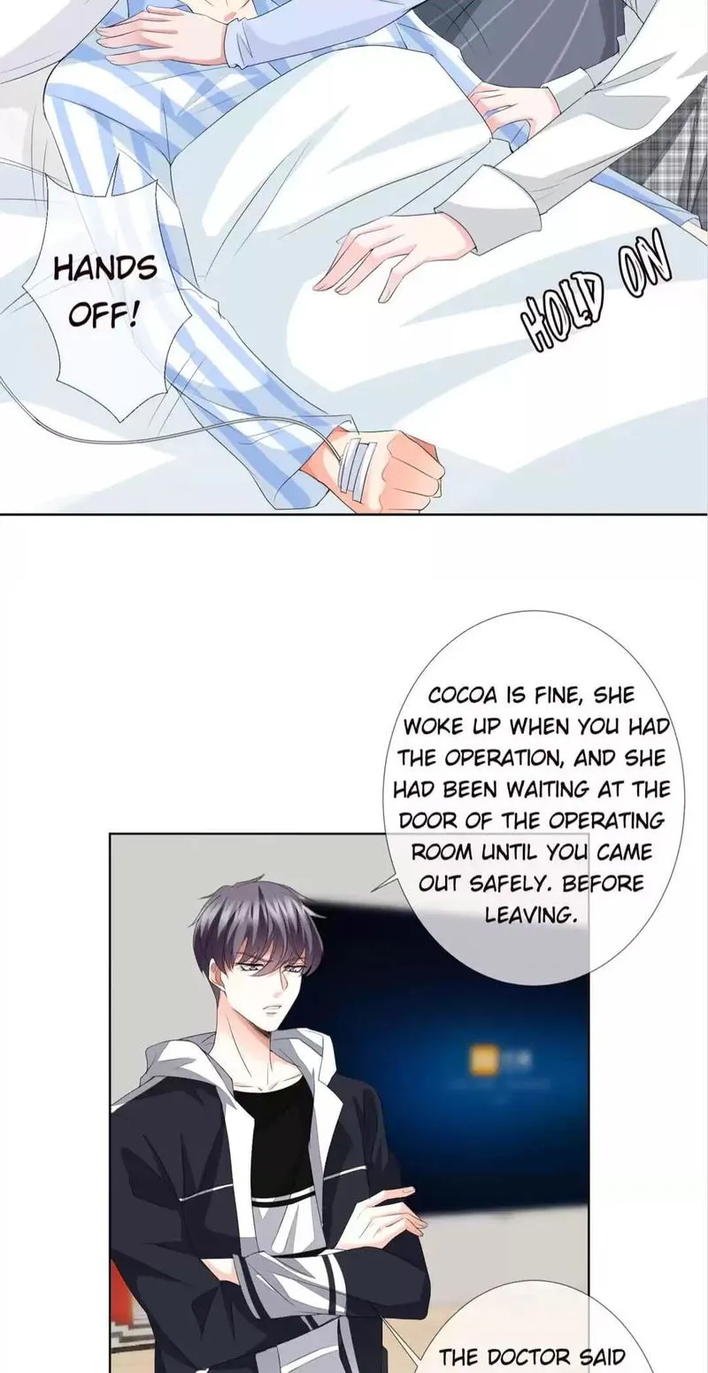Embrace My Shadow Chapter 146 Online - página 19