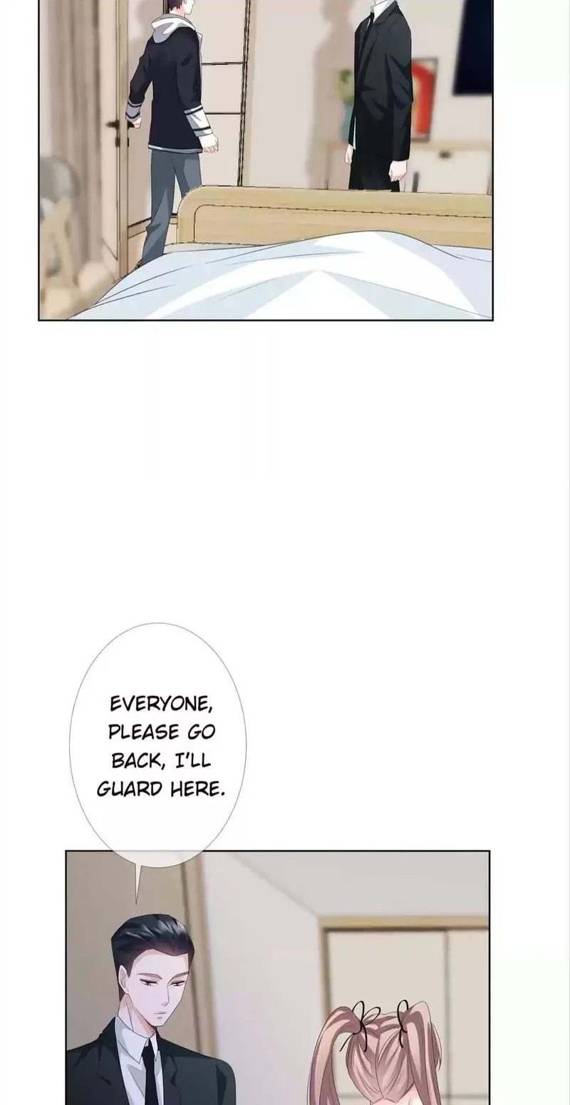 Embrace My Shadow Chapter 146 Online - página 22