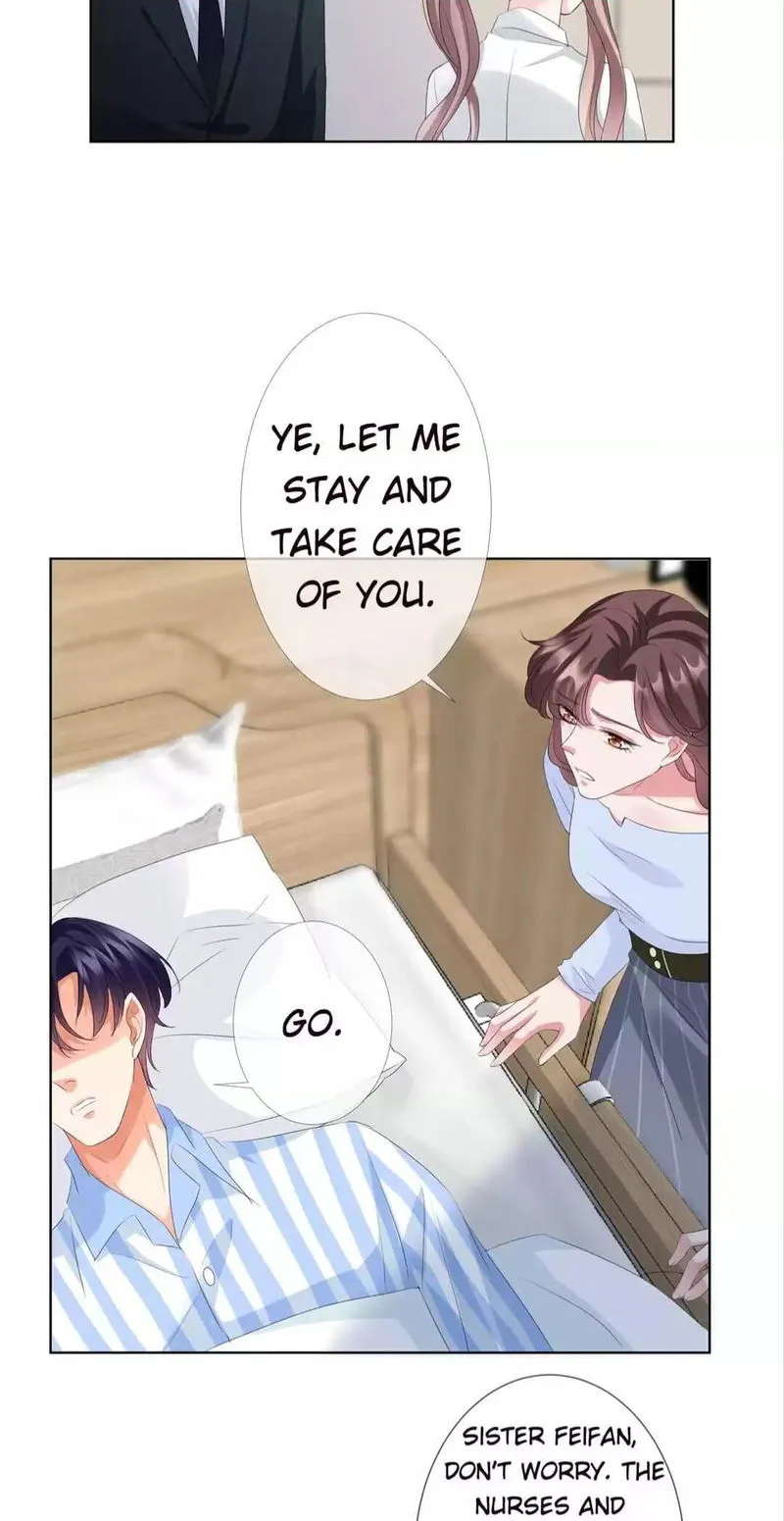 Embrace My Shadow Chapter 146 Online - página 23