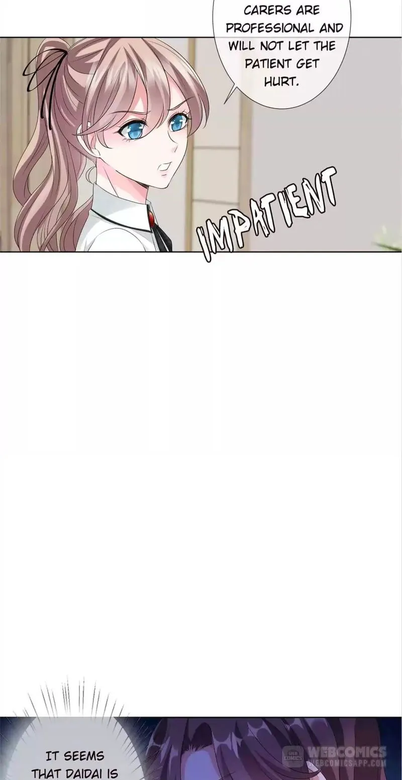 Embrace My Shadow Chapter 146 Online - página 24