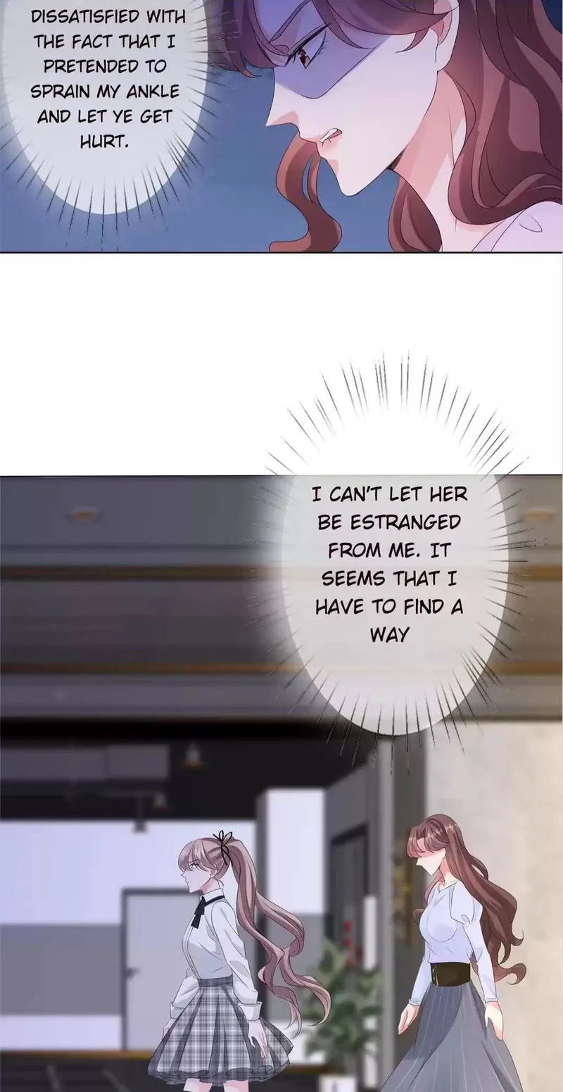 Embrace My Shadow Chapter 146 Online - página 25