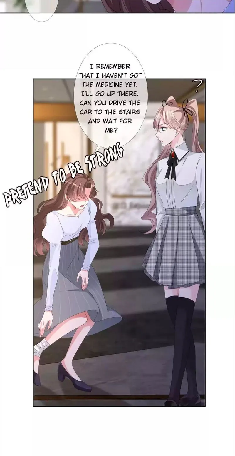 Embrace My Shadow Chapter 146 Online - página 27