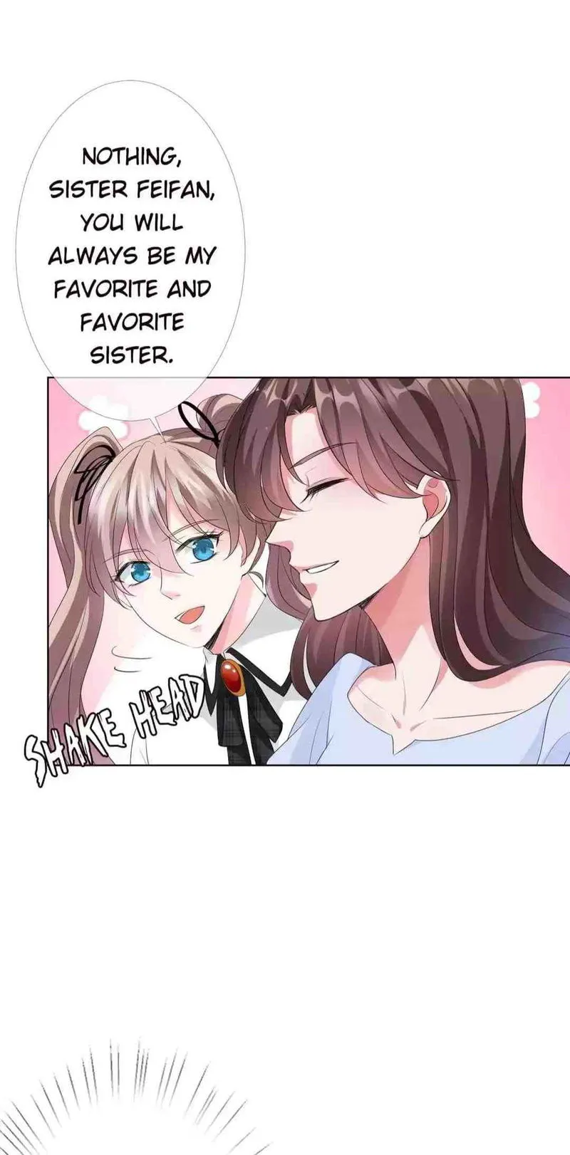 Embrace My Shadow Chapter 147 Online - página 6