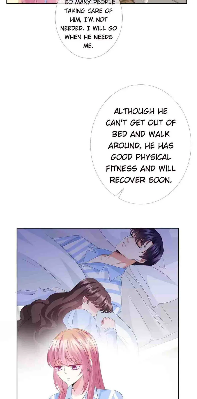 Embrace My Shadow Chapter 147 Online - página 9