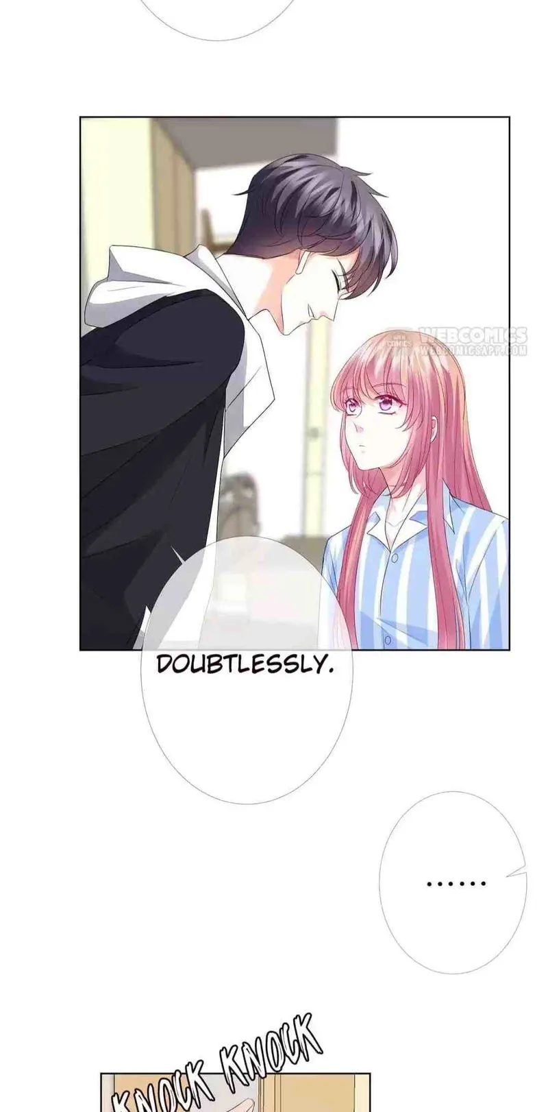 Embrace My Shadow Chapter 147 Online - página 11