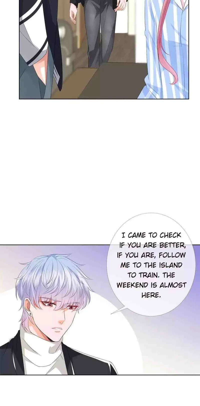 Embrace My Shadow Chapter 147 Online - página 13