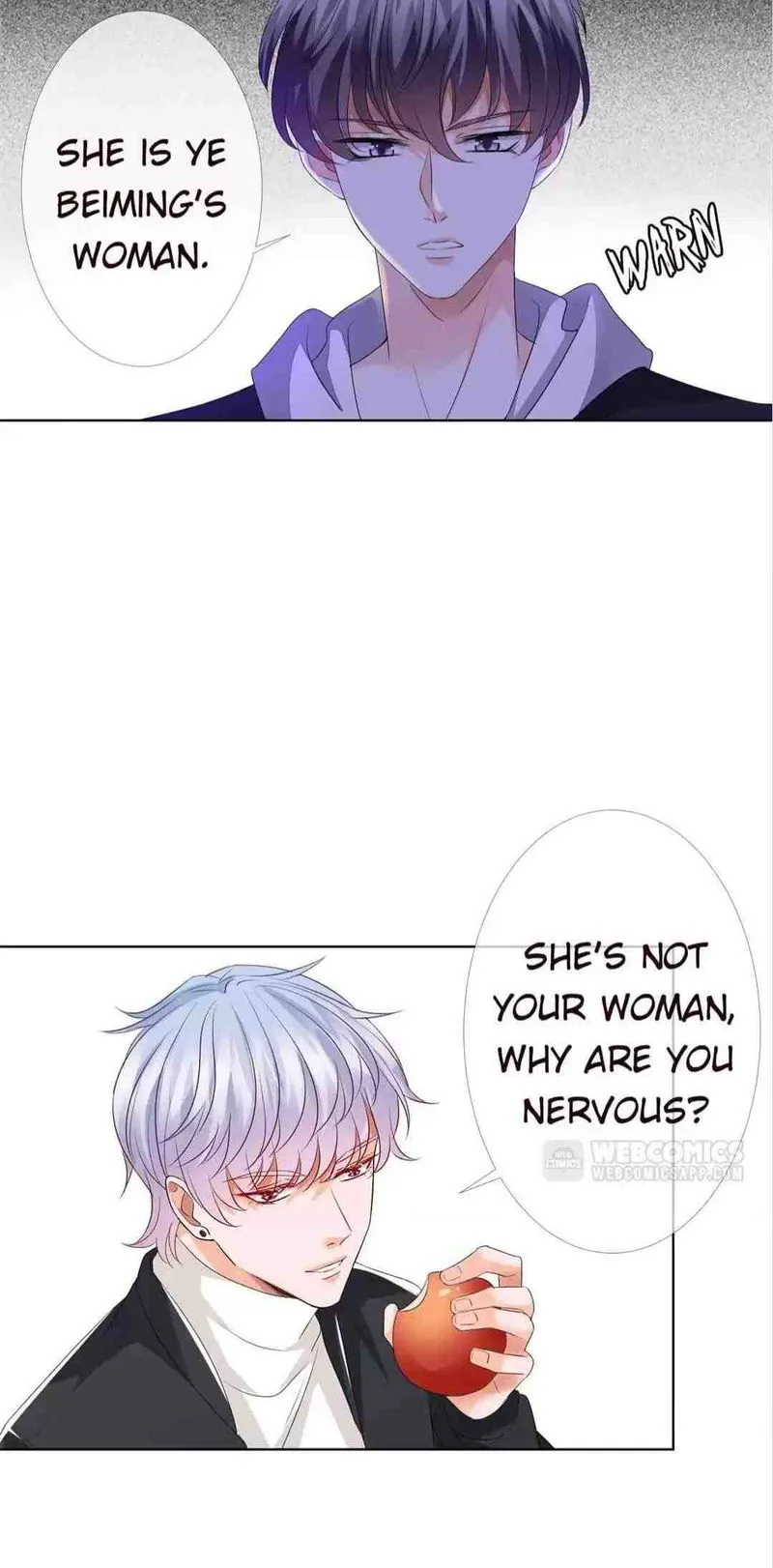Embrace My Shadow Chapter 147 Online - página 20