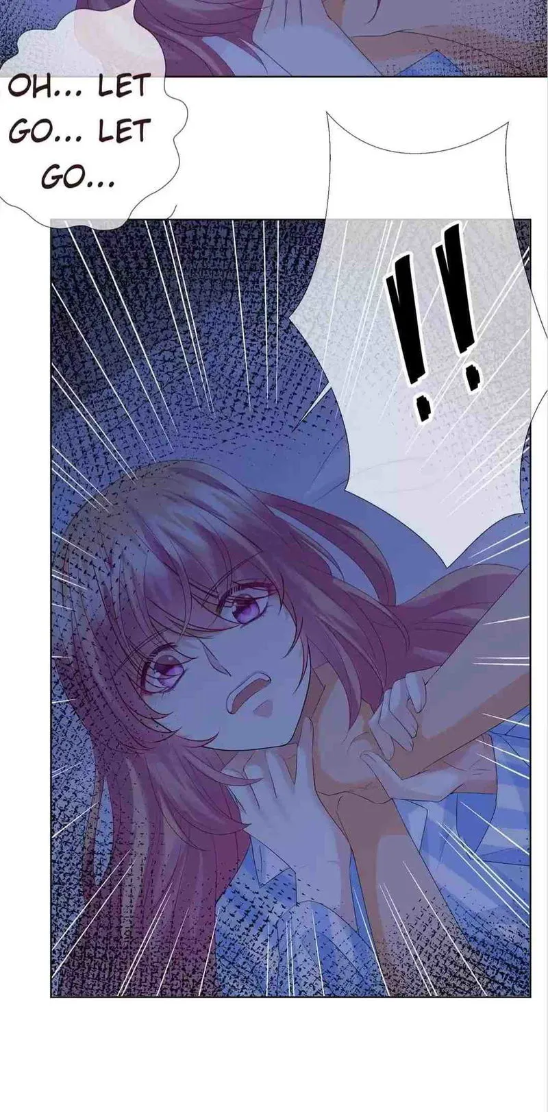 Embrace My Shadow Chapter 147 Online - página 29