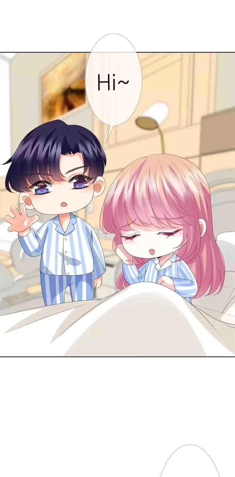 Embrace My Shadow Chapter 148 Online - página 3