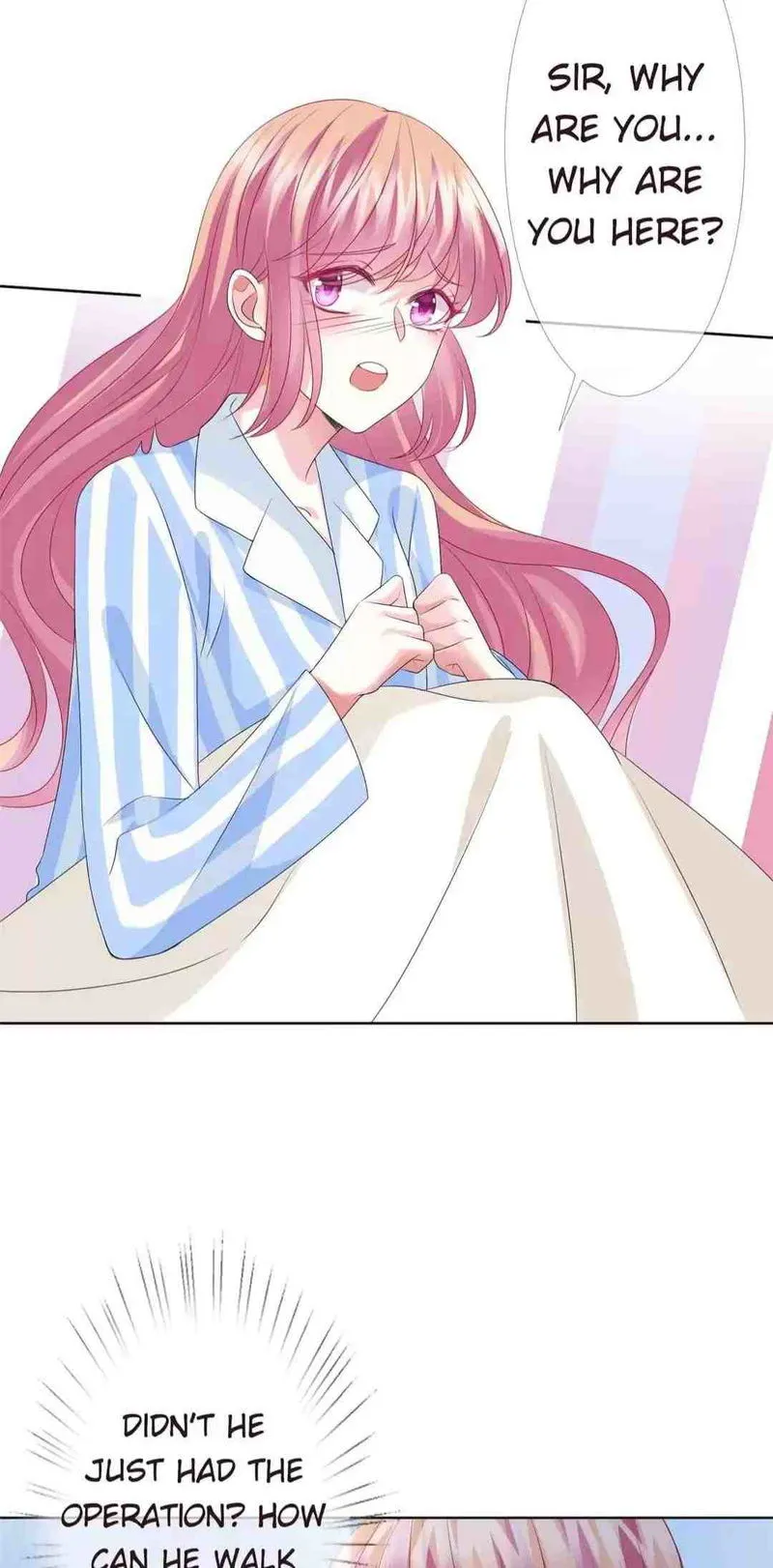 Embrace My Shadow Chapter 148 Online - página 4