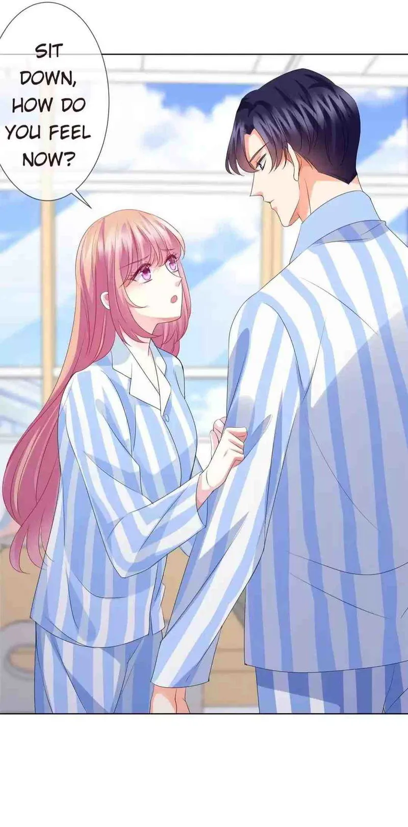 Embrace My Shadow Chapter 148 Online - página 6