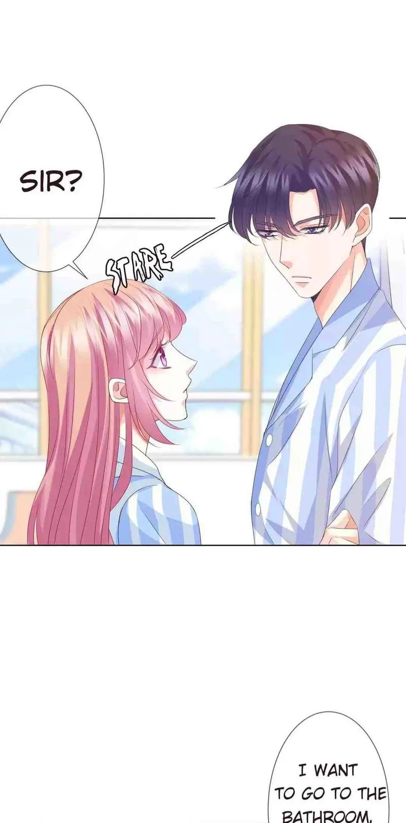 Embrace My Shadow Chapter 148 Online - página 7