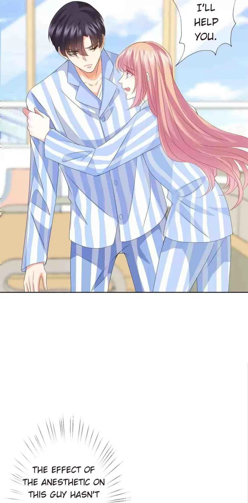 Embrace My Shadow Chapter 148 Online - página 9