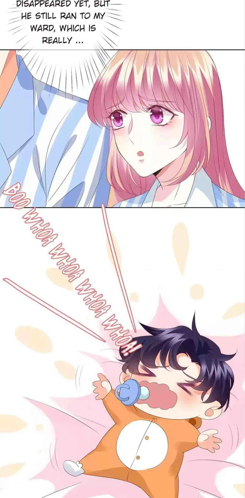 Embrace My Shadow Chapter 148 Online - página 10
