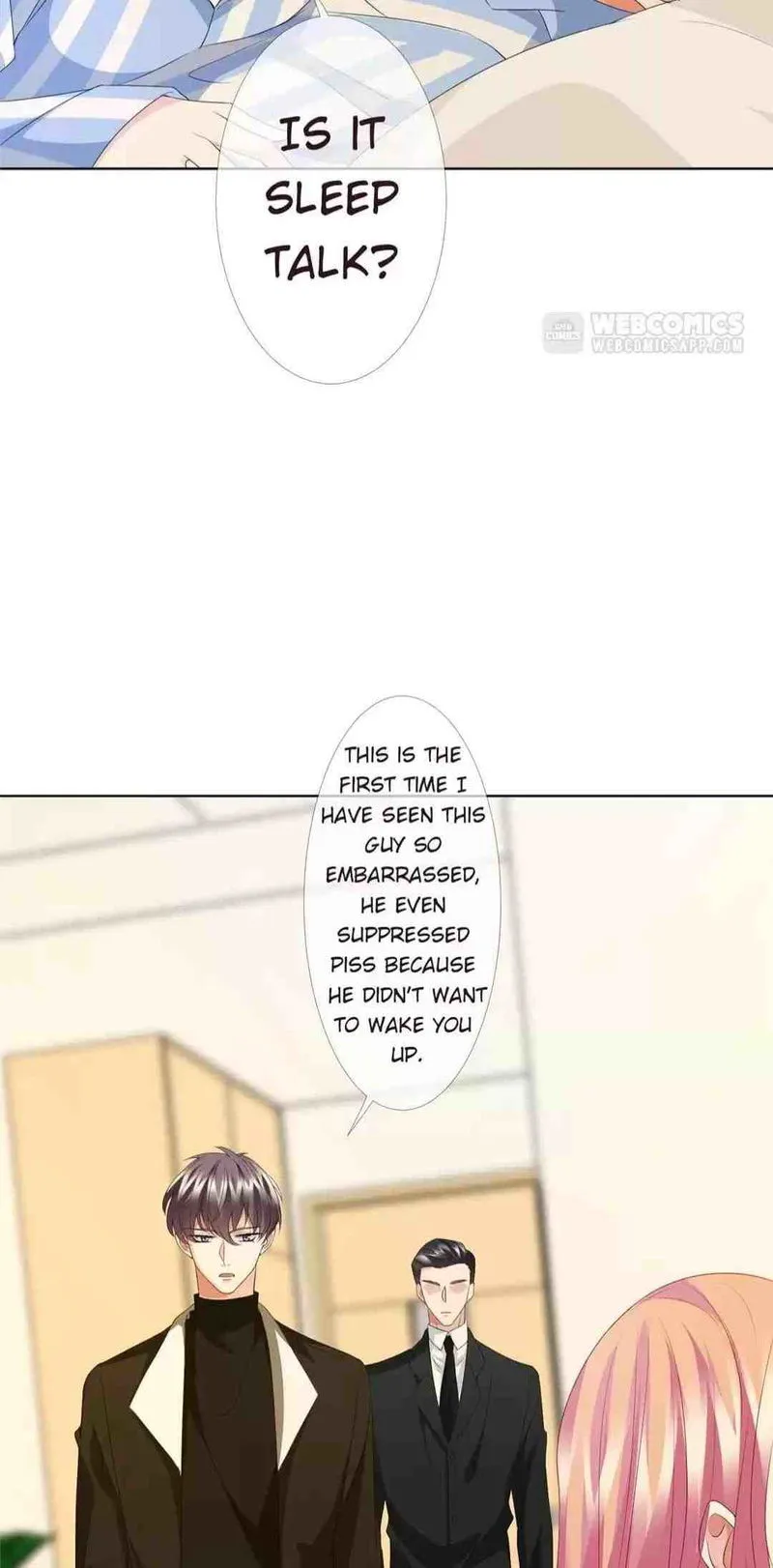 Embrace My Shadow Chapter 148 Online - página 21
