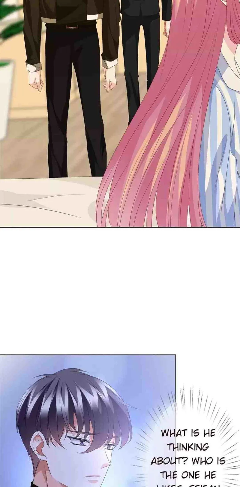 Embrace My Shadow Chapter 148 Online - página 22