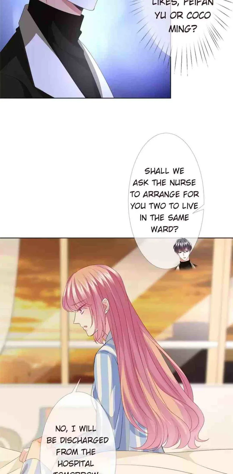 Embrace My Shadow Chapter 148 Online - página 23