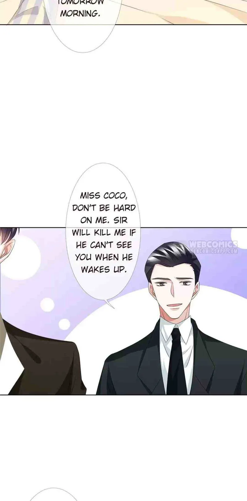 Embrace My Shadow Chapter 148 Online - página 24