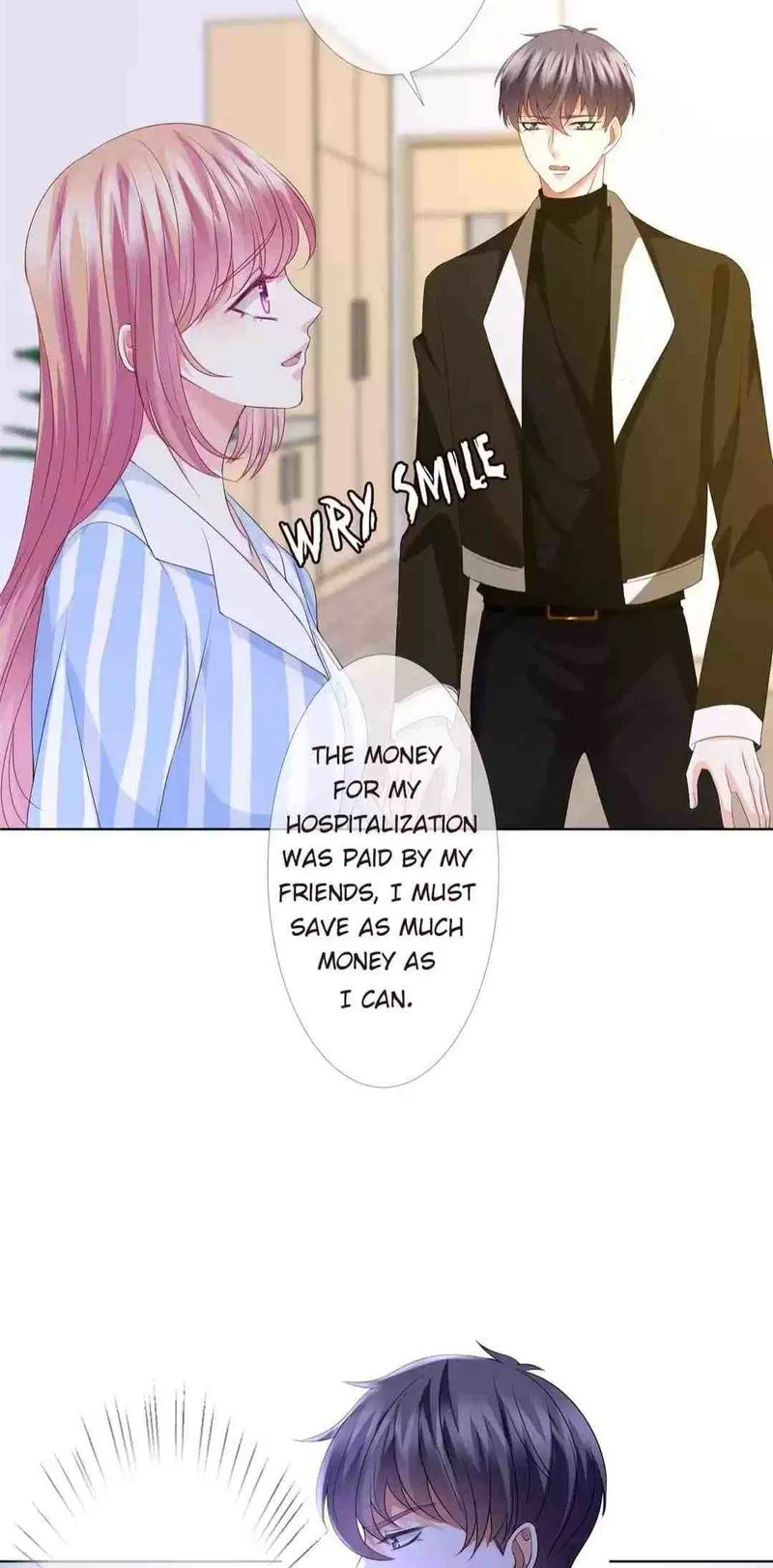 Embrace My Shadow Chapter 148 Online - página 26