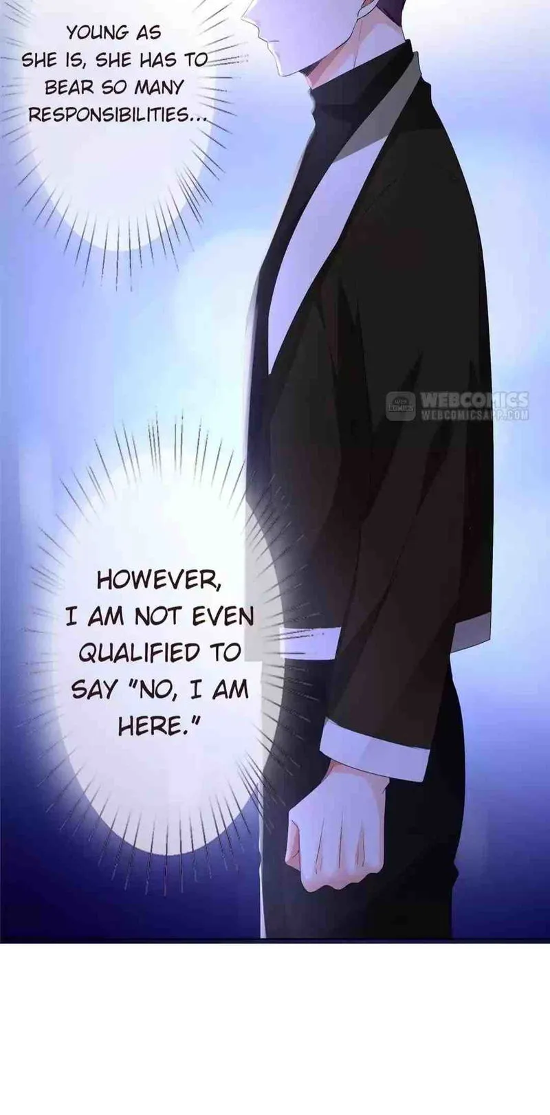 Embrace My Shadow Chapter 148 Online - página 27