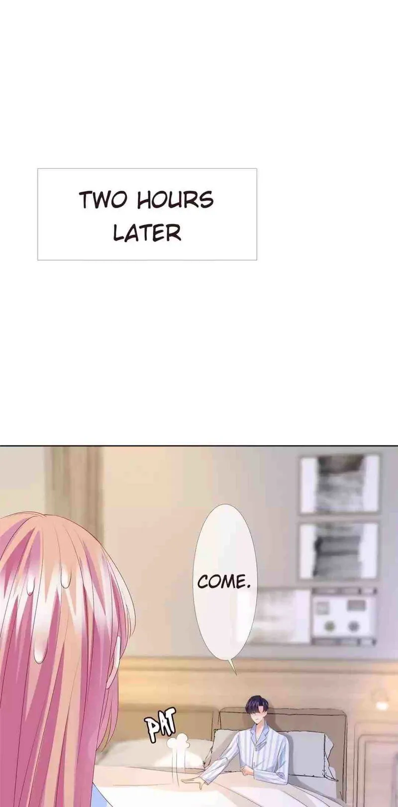 Embrace My Shadow Chapter 148 Online - página 28