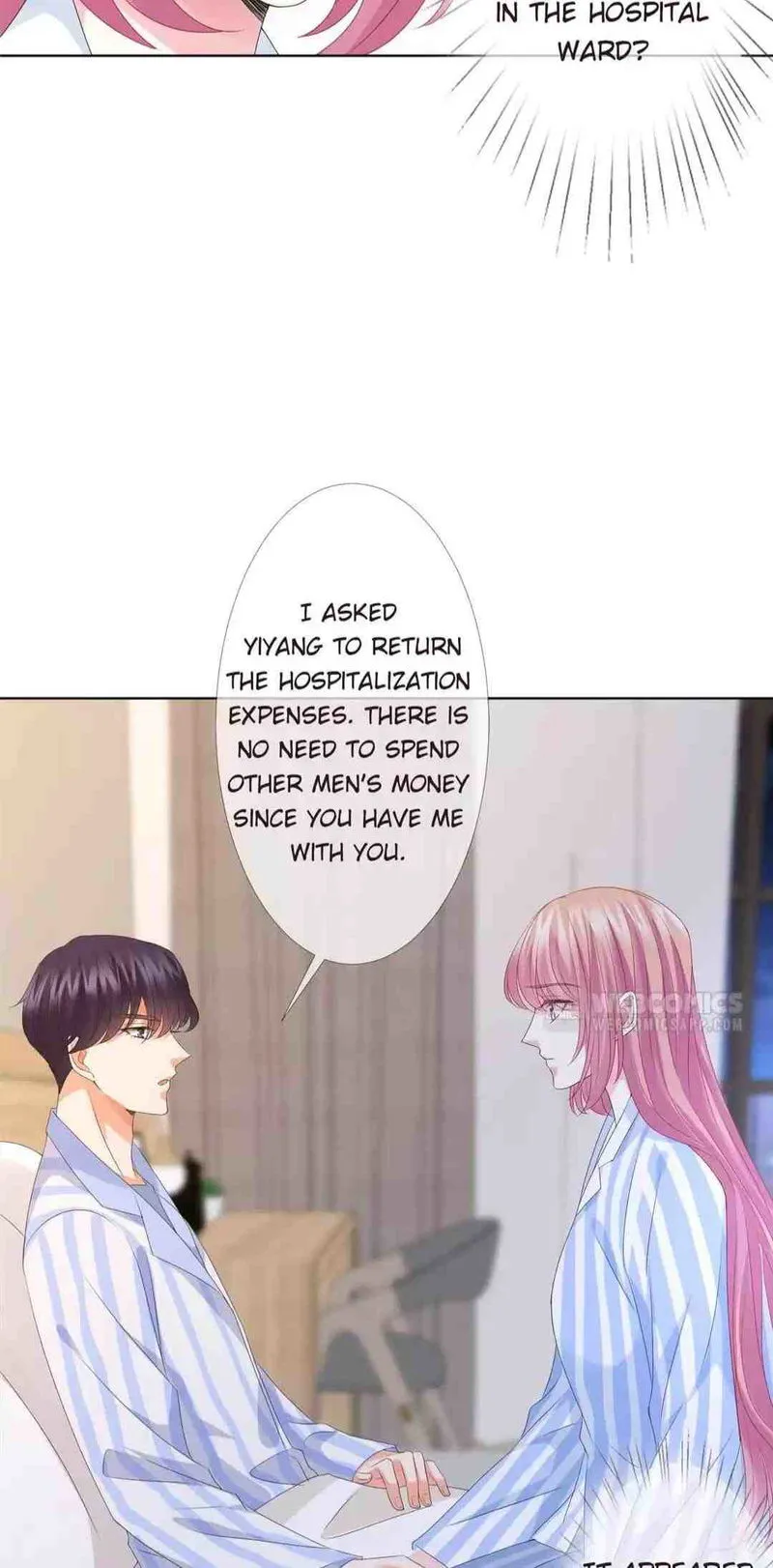 Embrace My Shadow Chapter 148 Online - página 30