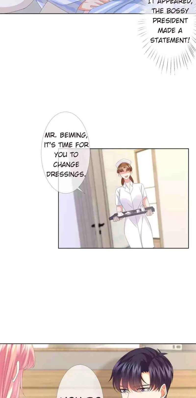 Embrace My Shadow Chapter 148 Online - página 31