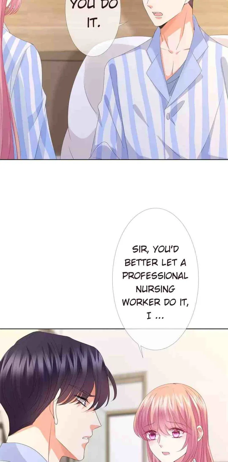 Embrace My Shadow Chapter 148 Online - página 32
