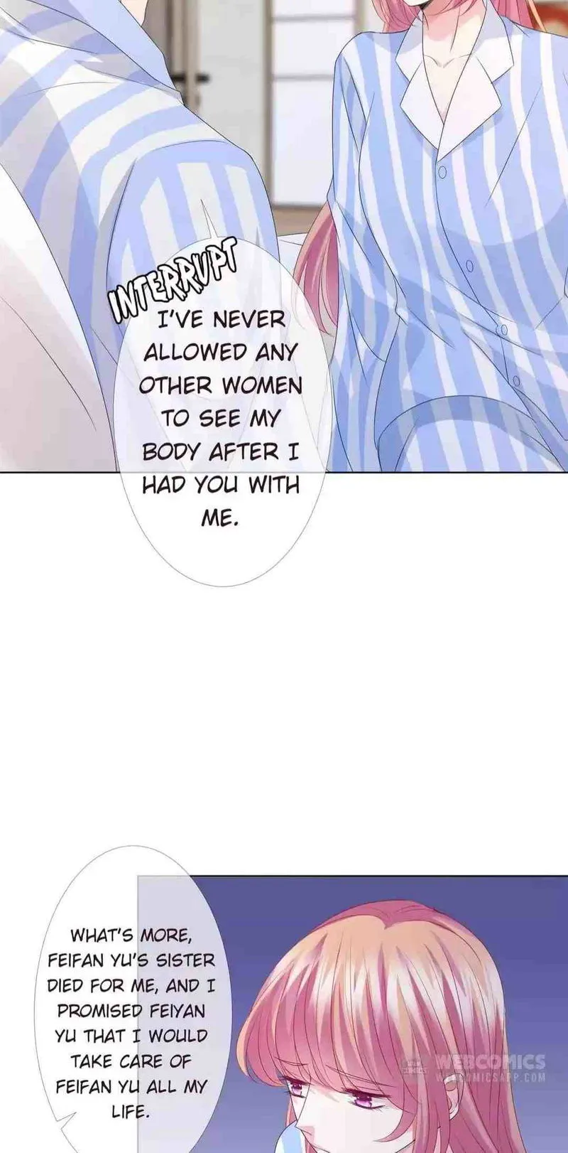 Embrace My Shadow Chapter 148 Online - página 33