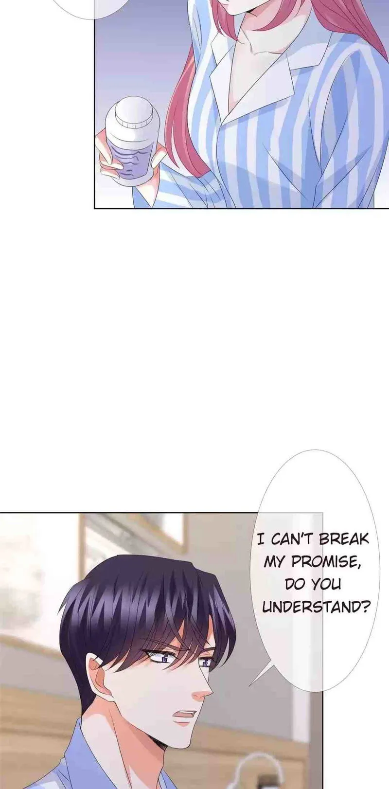 Embrace My Shadow Chapter 148 Online - página 34