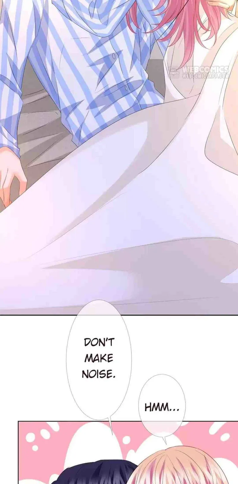 Embrace My Shadow Chapter 149 Online - página 5