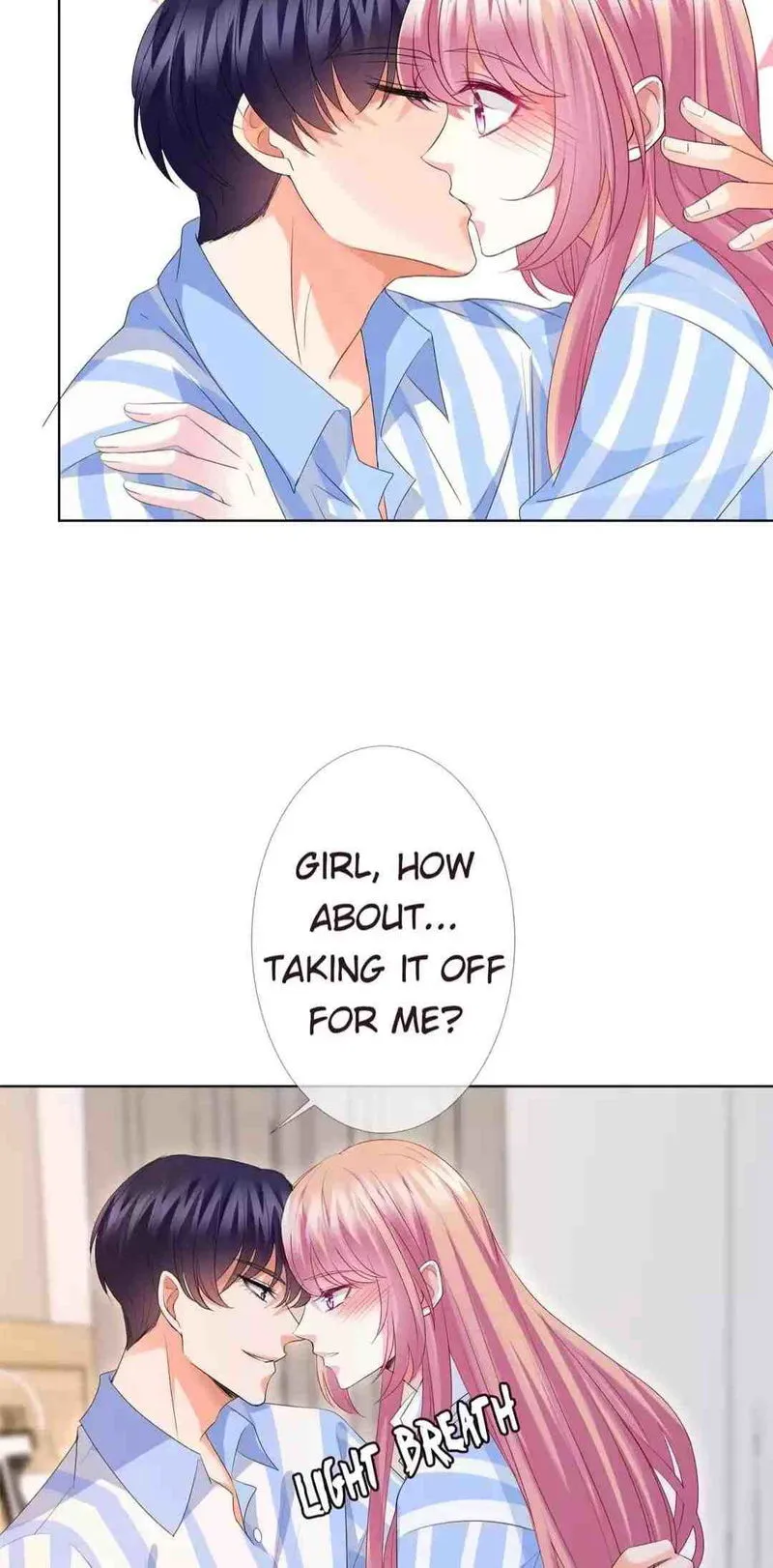 Embrace My Shadow Chapter 149 Online - página 6
