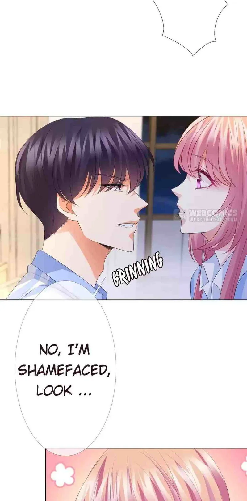 Embrace My Shadow Chapter 149 Online - página 8