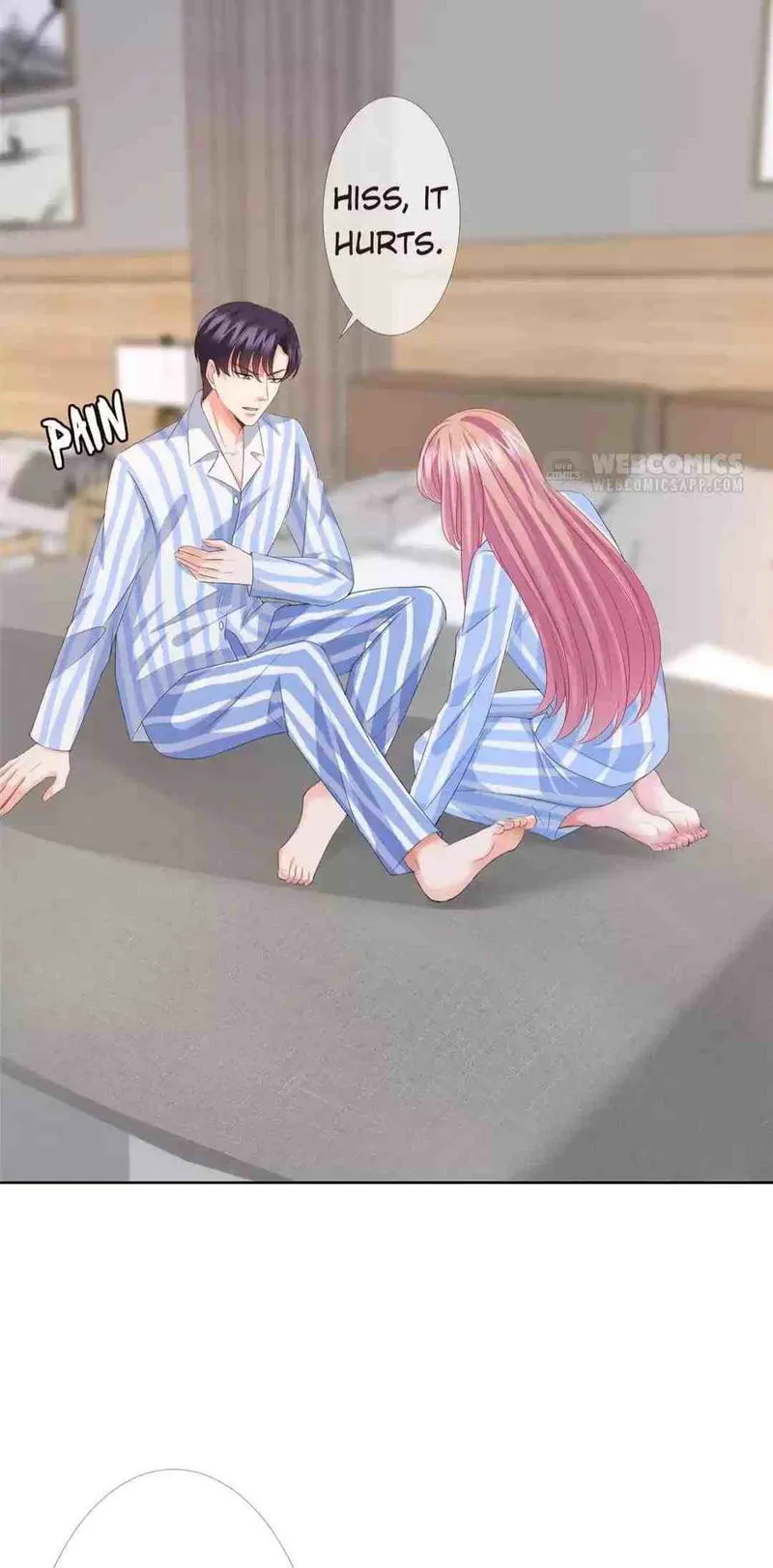 Embrace My Shadow Chapter 149 Online - página 11