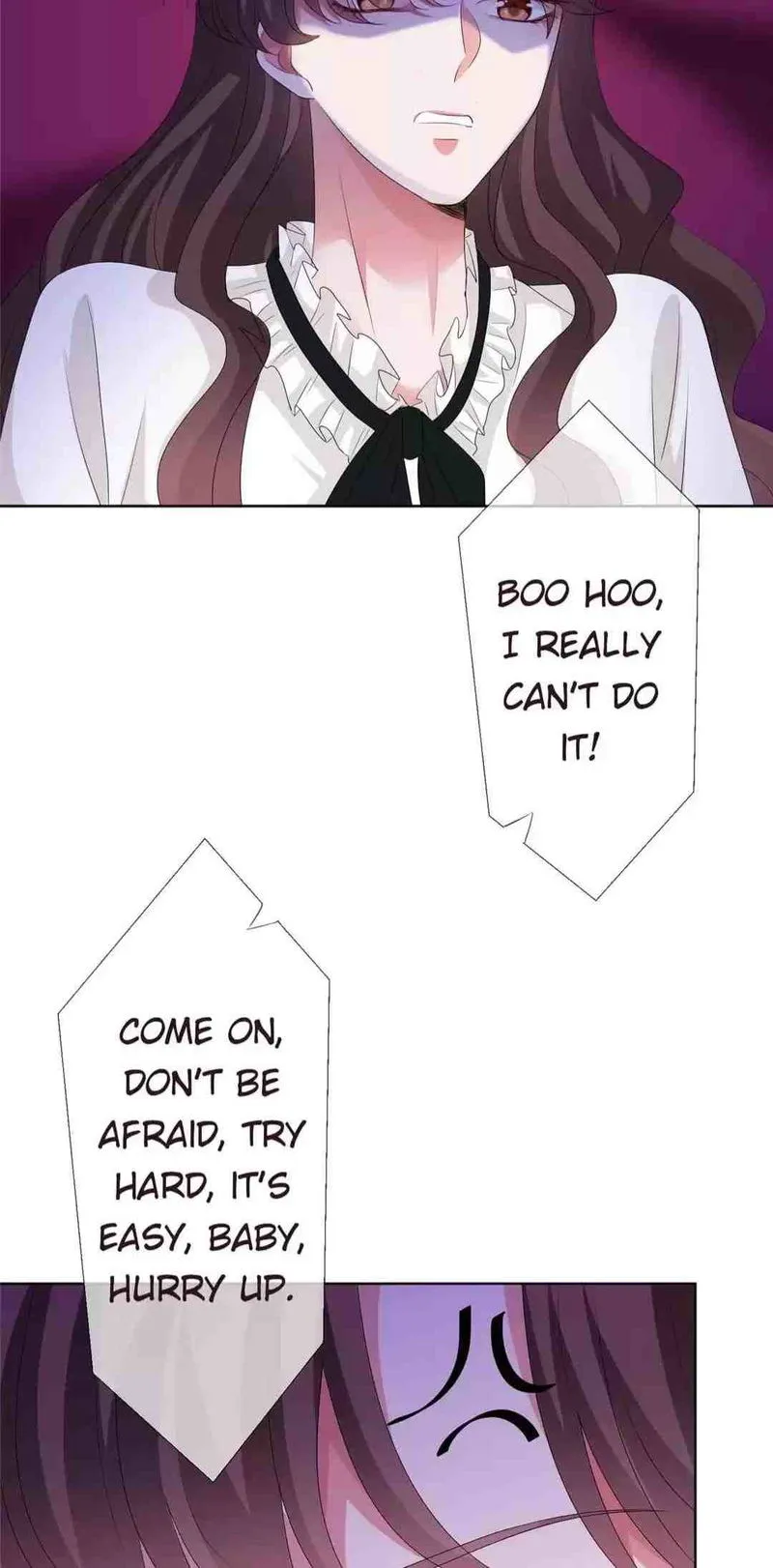 Embrace My Shadow Chapter 149 Online - página 19