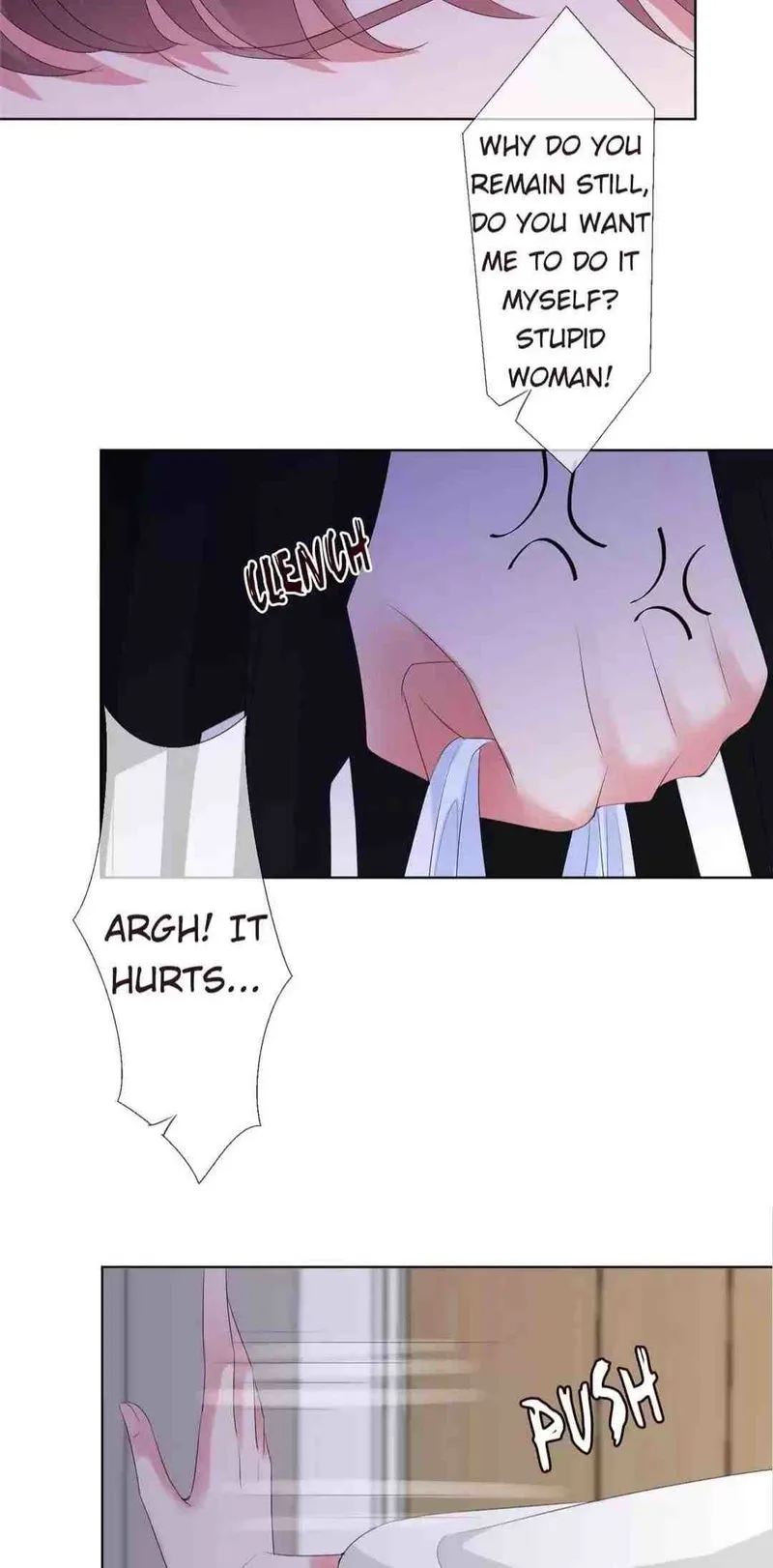 Embrace My Shadow Chapter 149 Online - página 20