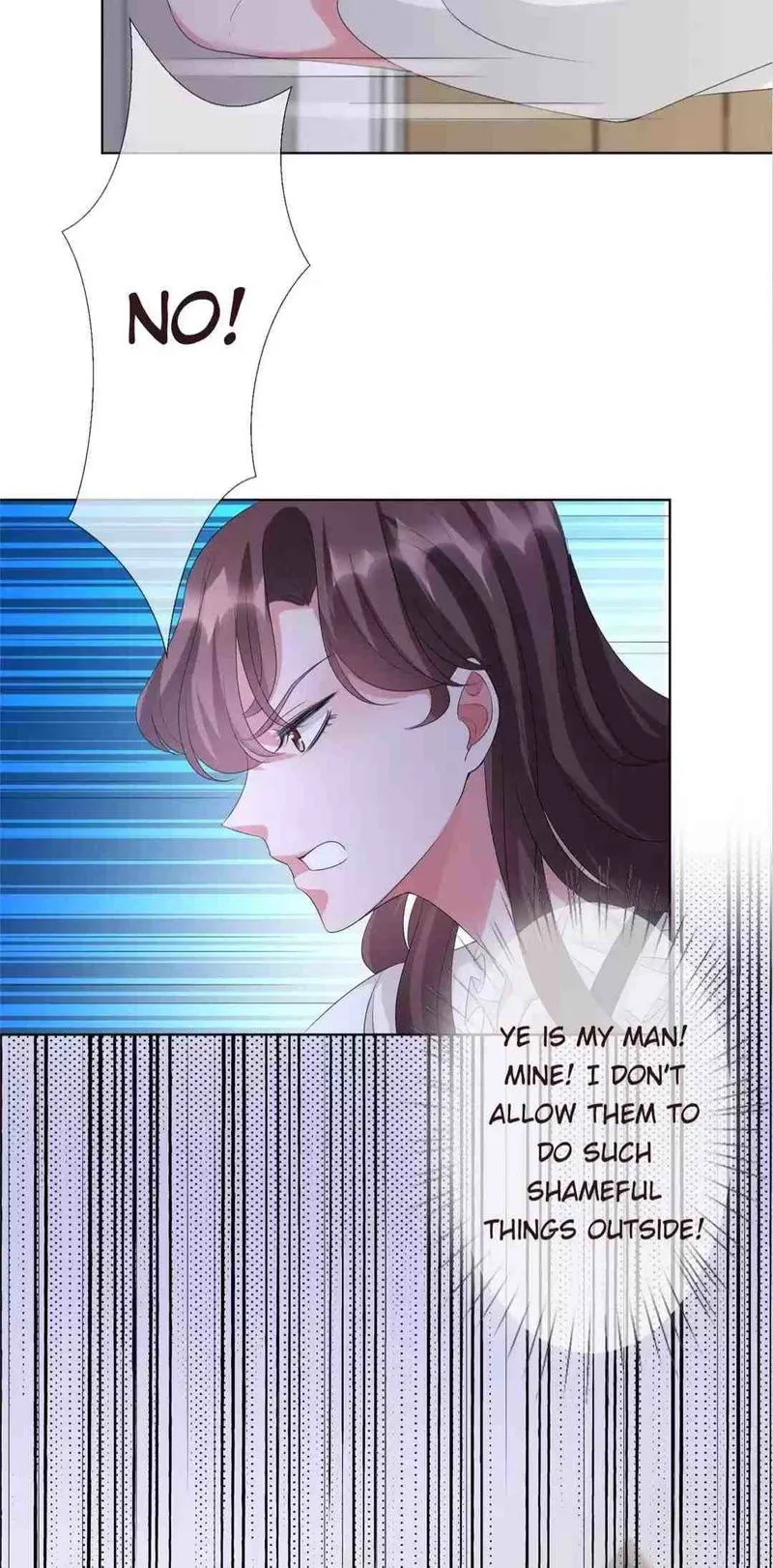 Embrace My Shadow Chapter 149 Online - página 21