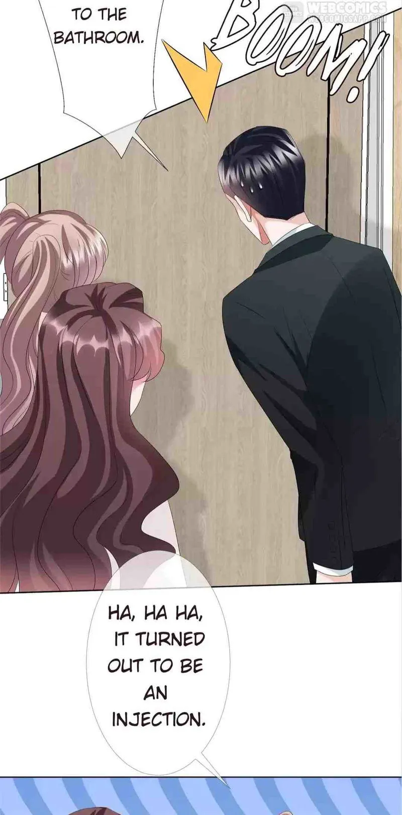Embrace My Shadow Chapter 149 Online - página 24