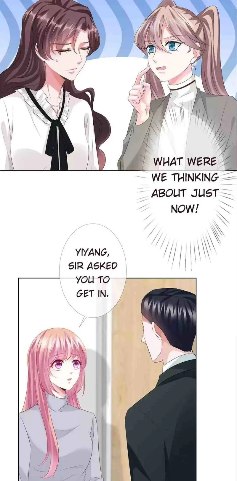 Embrace My Shadow Chapter 149 Online - página 25