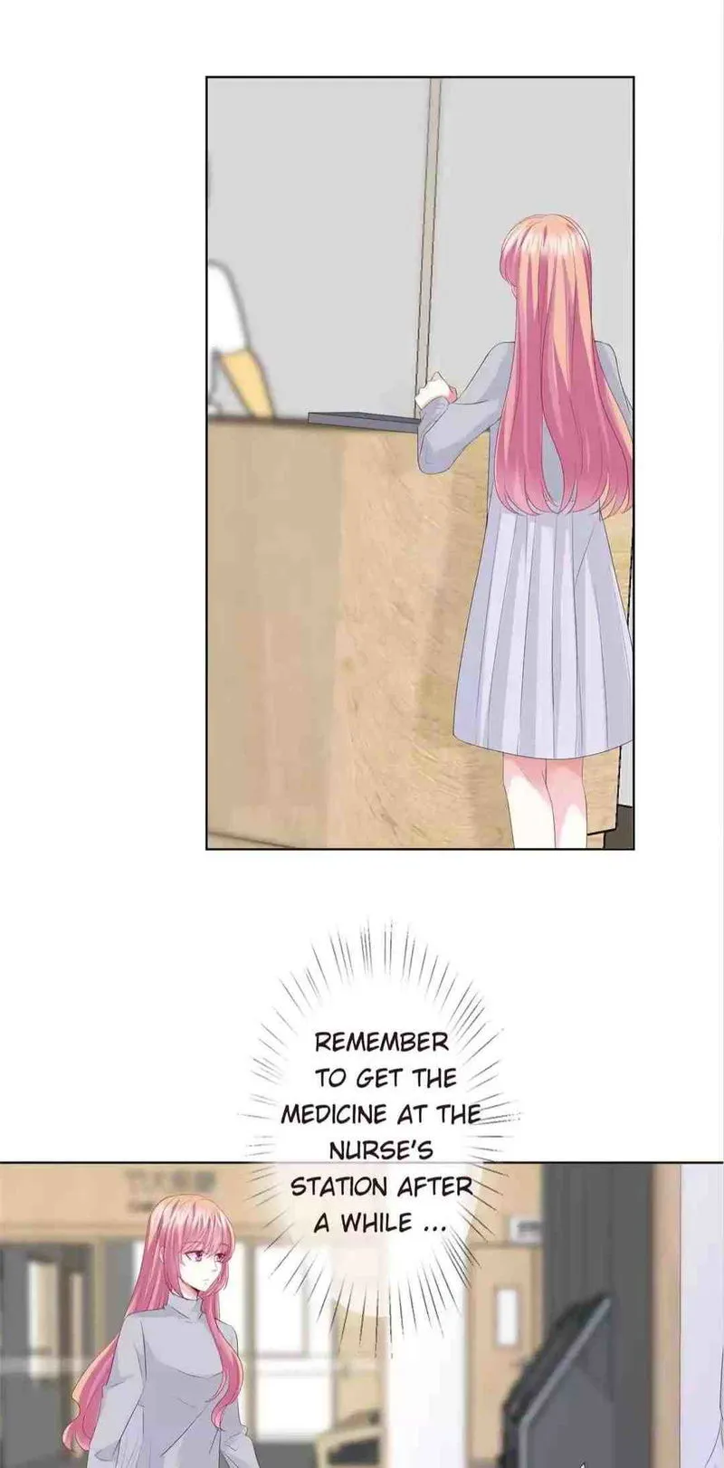 Embrace My Shadow Chapter 149 Online - página 28
