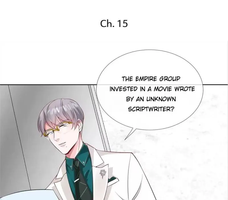 Embrace My Shadow Chapter 15 Online - página 1