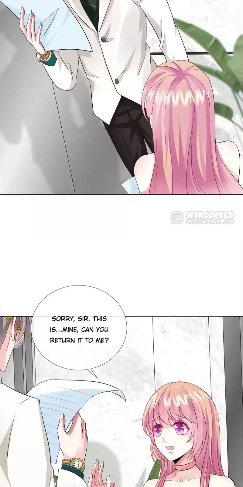 Embrace My Shadow Chapter 15 Online - página 2
