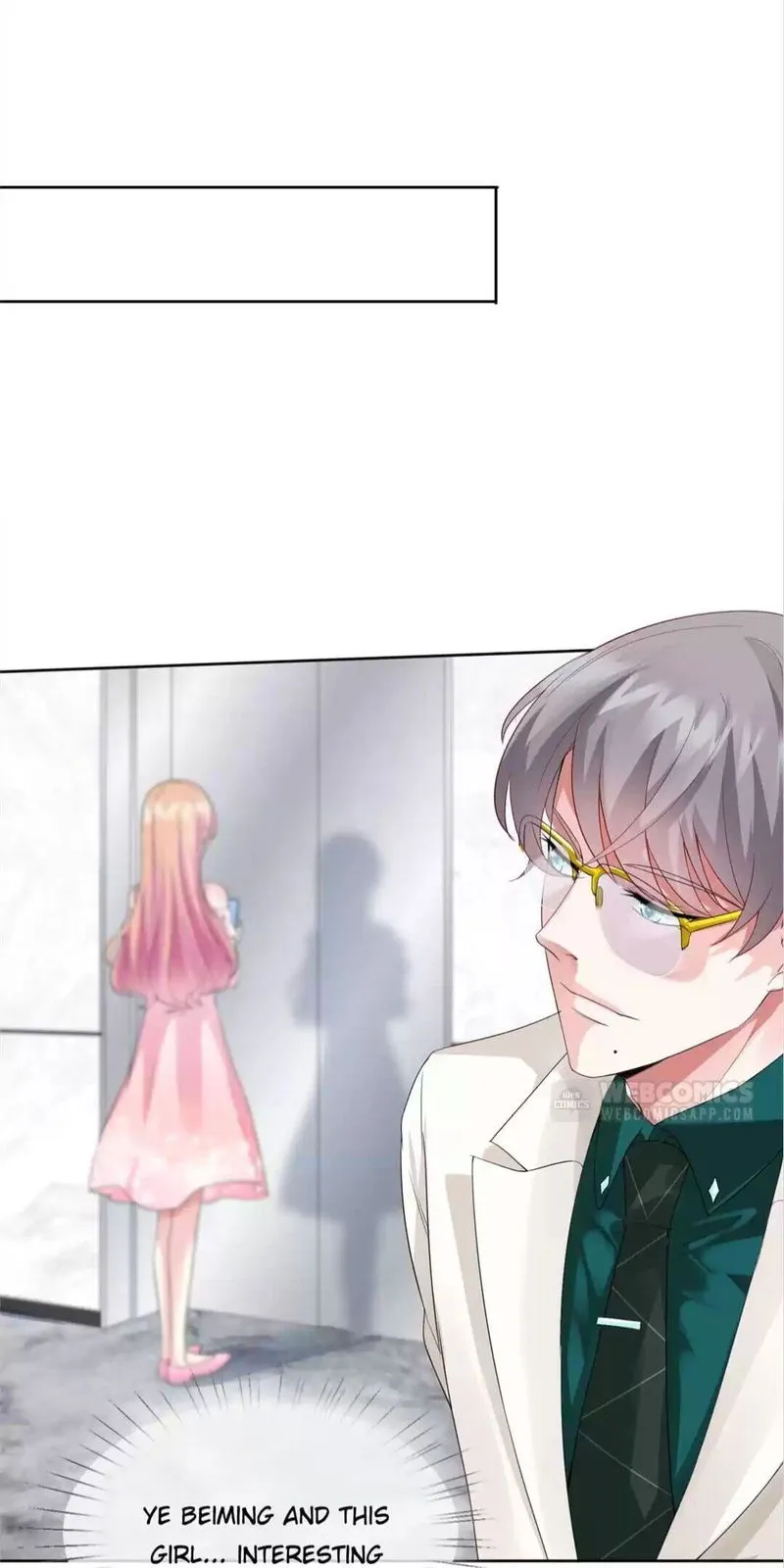 Embrace My Shadow Chapter 15 Online - página 8
