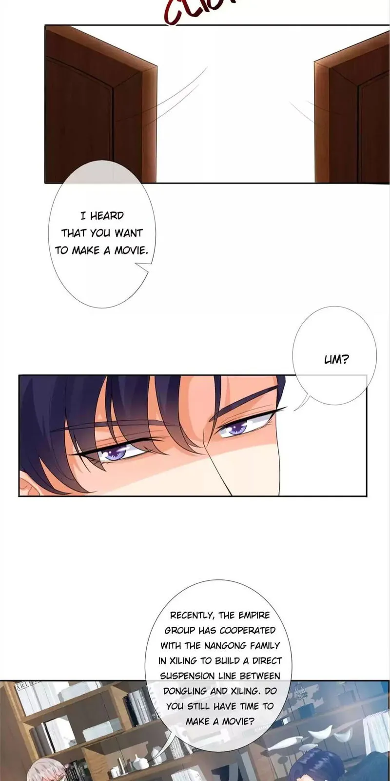 Embrace My Shadow Chapter 15 Online - página 10