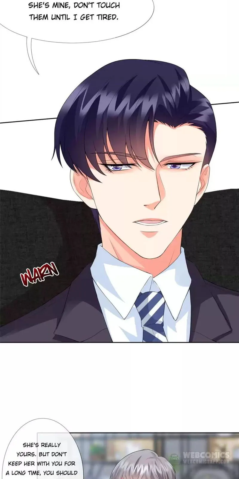 Embrace My Shadow Chapter 15 Online - página 14