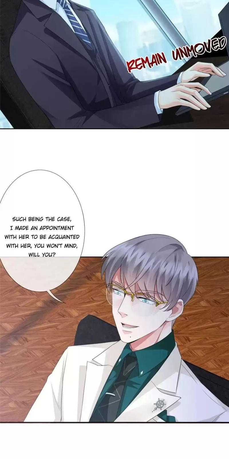 Embrace My Shadow Chapter 15 Online - página 16