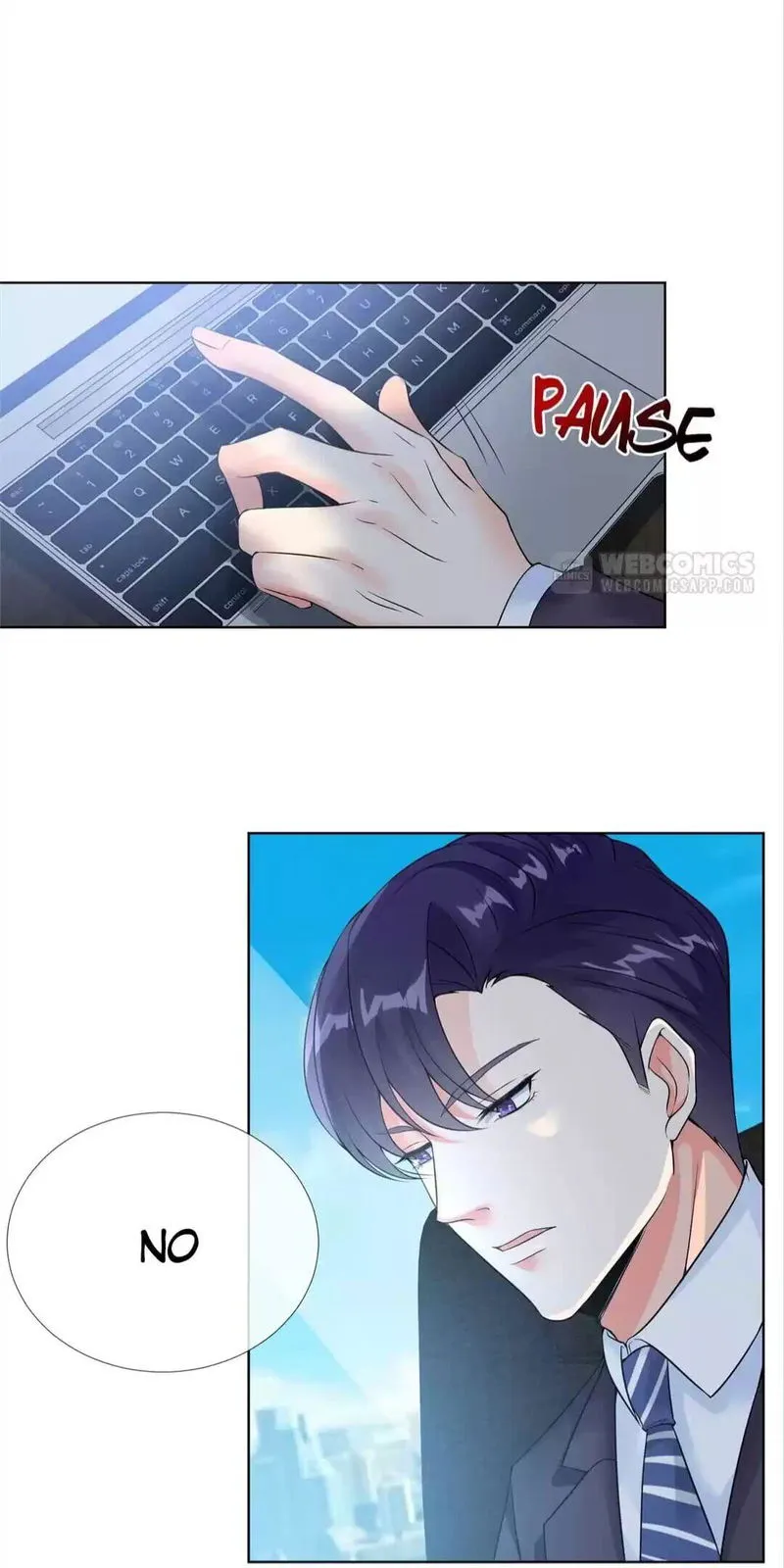 Embrace My Shadow Chapter 15 Online - página 21