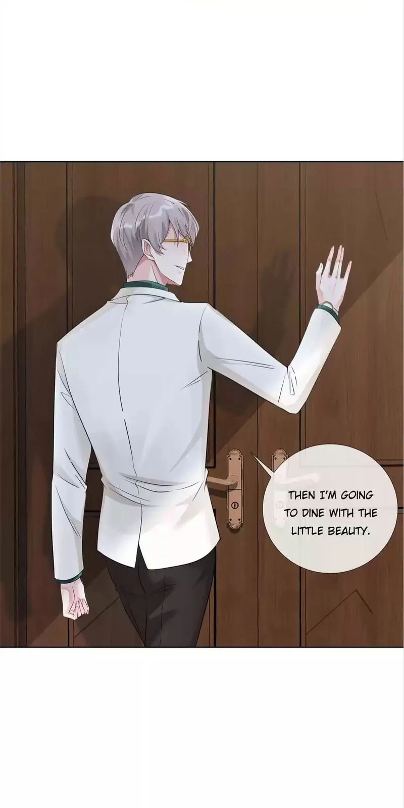Embrace My Shadow Chapter 15 Online - página 22