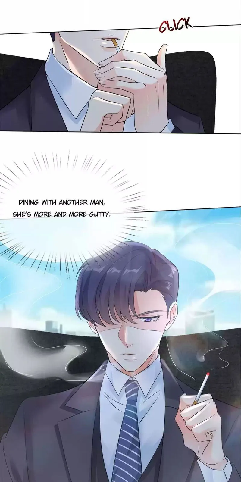 Embrace My Shadow Chapter 15 Online - página 23